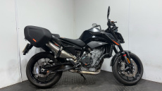 Ktm Duke 890 Duke (22MY)